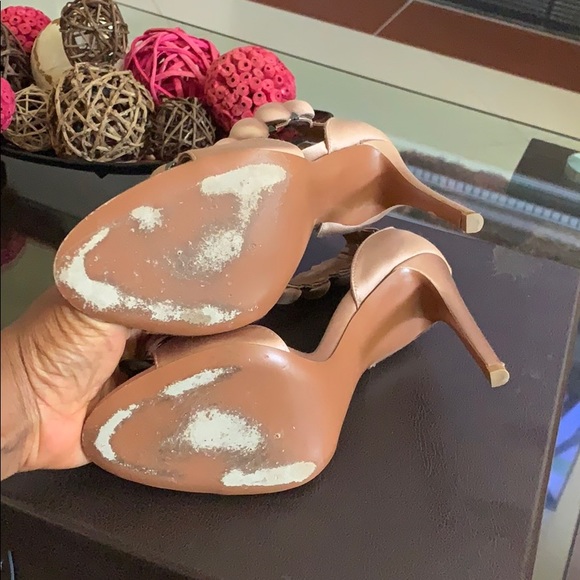 ALAIA heels - Picture 3 of 8